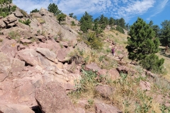 Mount-Sanitas-all-rocks
