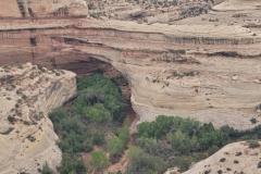 Natural Bridges Kachina Bridge