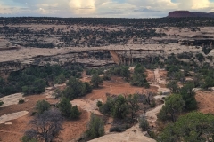 Natural Bridges Owachomo Wide