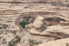 Natural Bridges Sipapu Bridge Wide
