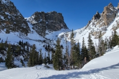 RMNP-Emerald-Lake-WInter-Close-Mountains-above-Emerald