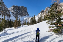 RMNP-Emerald-Lake-Winter-Trail-to-Emerald