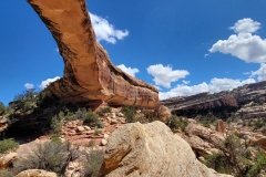 Natural-Bridges-Owachomo-Bridge-Edge-of-Bridge
