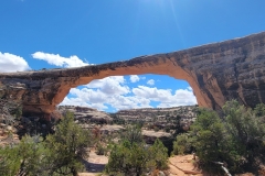Natural-Bridges-Owachomo-Bridge-three-quarter-low-bridge