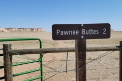 Pawnee-Buttes-Sign
