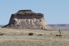 Pawnee-Buttes-Tower