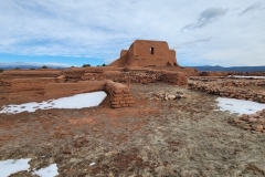 Pecos-National-Historic-Monument-Church-far-side