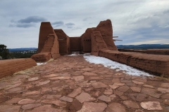 Pecos-National-Historic-Monument-church-front-closer