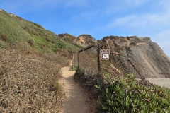 Point-Dume-Loop-Start