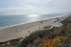 Point-Dume-Wide-Beach-high-angle