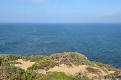 Point-Dume-blue-ocean-and-green
