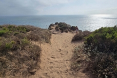 Point-Dume-sand-path-to-first-overlook