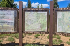 Rabbit-Ears-Pass-continental-divide