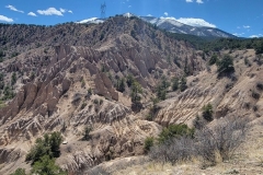 Racetrack-Loop-at-Salida-Mountain-Parks-Mini-Hoodoos