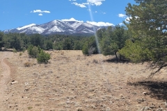 Racetrack-Loop-at-Salida-Mountain-Parks-Peaks-early