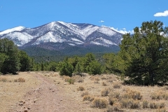 Racetrack-Loop-at-Salida-Mountain-Parks-trail-to-big-peak