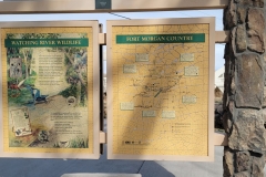Rverside-Park-Outer-Loop-Fort-Morgan-Sign
