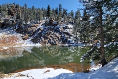Mueller-Rock-Pond-Brook-Pond-Rock-Pond-by-the-beaver