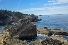 Shore-Acres-giant-cliff-in-cove