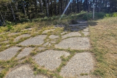 Shore-acres-old-tennis-court