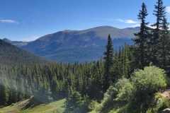 Silver-Dollar-Lakes-Green-mtns-looking-back-early