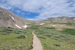 Silver-Dollar-Lakes-path-to-the-SIlver-Dollar