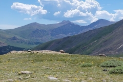 Silver-Dollar-Lakes-peak-views