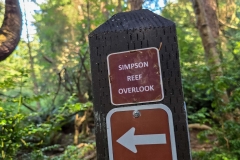 Simpson-Reef-from-Shore-Acres-Simpson-Reef-overlook-sign