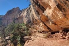 Sipapu-Bridge-Rock-Ledge-Wide