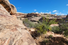 Sipapu-Bridge-Views-on-the-Rocks