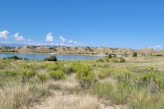 Lake-Pueblo-Canyon-Loop-Fist-Lake-view