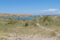 Lake-Pueblo-Canyon-Loop-Lake-from-the-top