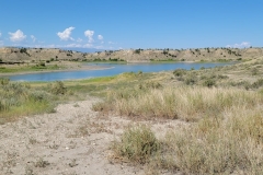 Lake-Pueblo-Canyon-Loop-lake-from-Skull-Canyon