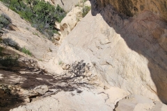 Sound-of-Silence-down-the-chute