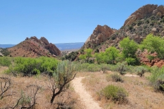Sound-of-Silence-trail-through-rock-peaks