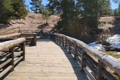 Sprague-Lake-Starting-Decking-trail