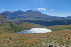 Square-Top-Lakes-lower-lake-from-Ridgeline