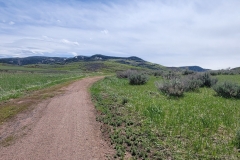 Stagecoach-State-Park-long-dirt-trail