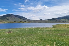 Stagecoach-State-park-Lakeside-Trail-opposite-hills
