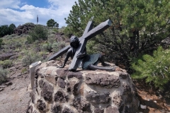 Station-of-the-cross-Stations-7