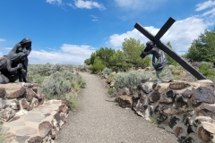 Stations-of-the-cross-station-19