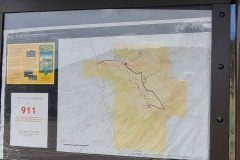 Sterns-Trail-at-Mt-Cedar-Trail-map