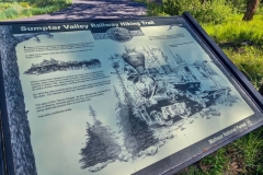 Sumpter-Valley-Railroad-Site-hiking-plaque