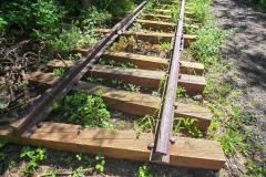 Sumpter-Valley-Railroad-Site-rails-close