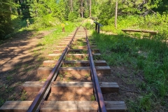 Sumpter-Valley-Railroad-Site-rails-strattled