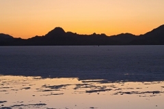 Salt-Flats-Sunset-big-puddle-orange-sky