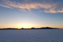 Salt-Flats-Sunset-sky-and-sunset