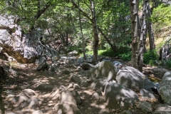 Switzer-falls-Rocky-Terrain