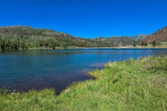 Sylvan-Lake-Loop-first-corner