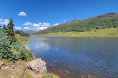 Trujillo-Meadow-Reservoir-from-mountain-looking-west-with-trees